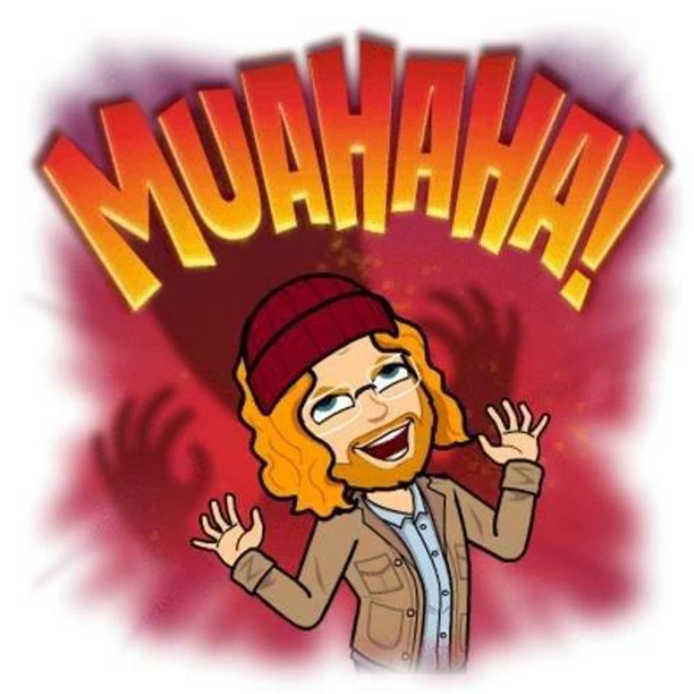 Meet your Posher, Nogood